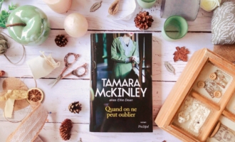 Tamara McKinley Une souris et des livres