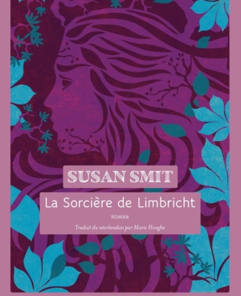 avis lecture la sorcière de Limbricht