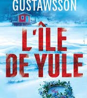 avis lecture l'ile de Yule une souris et des livres