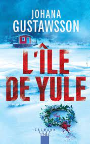 avis lecture l'ile de Yule une souris et des livres