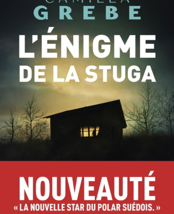 l'enigme de la stuga avis lecture