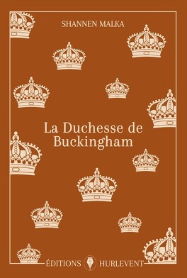 avis lecture la duchesse de Buckingham. une souris et des livres