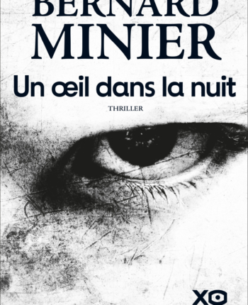 un oeil dans la nuit de Bernard Minier avis lecture une souris et des livres