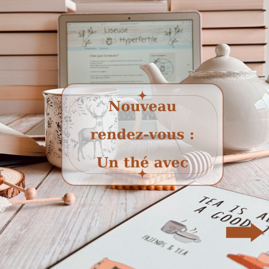interview de blogueuse, une souris et des livres