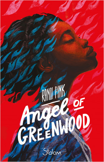 Angel of Greenwood de Randi Pink avis lecture