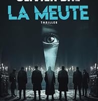 la meute olivier bal avis lecture une souris et des livres