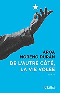 de l'autre coté la vie volée une souris et des livres