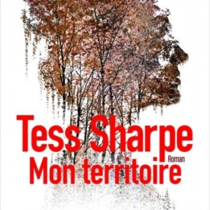 mon territoire tess Sharpe