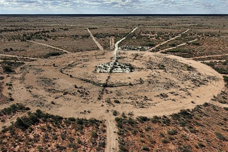 Sous Le Ciel De Maralinga De Judy Nunn – Une Fiction Basée Sur Des ...