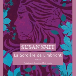 avis lecture la sorcière de Limbricht