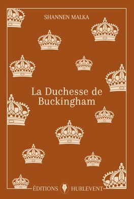 avis lecture la duchesse de Buckingham. une souris et des livres 