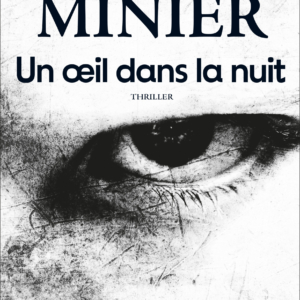 un oeil dans la nuit de Bernard Minier avis lecture une souris et des livres