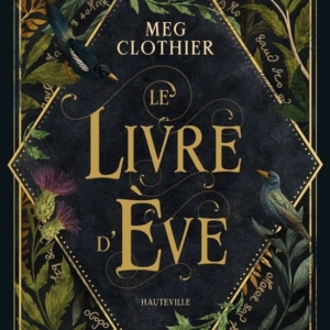 avis lecture le livre d'eve une souris et des livres