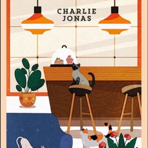 Bienvenue au café chat de Charlie Jonas avis lecture edition Nami