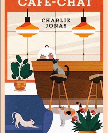Bienvenue au café chat de Charlie Jonas avis lecture edition Nami